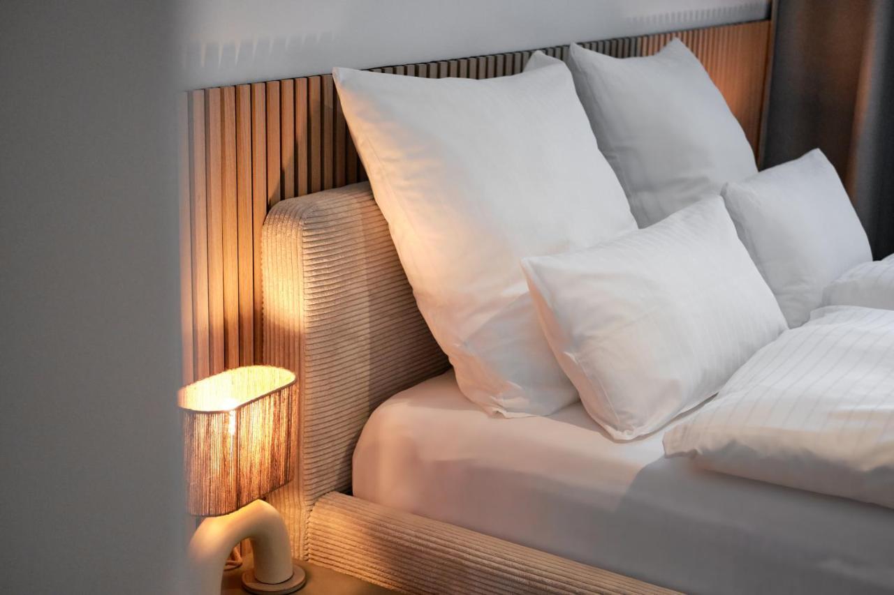 Park Avenue - Dom Mit Stil - Kueche - Parkplatz - Wlan - 65 Zoll Tv - Netflix Appartement