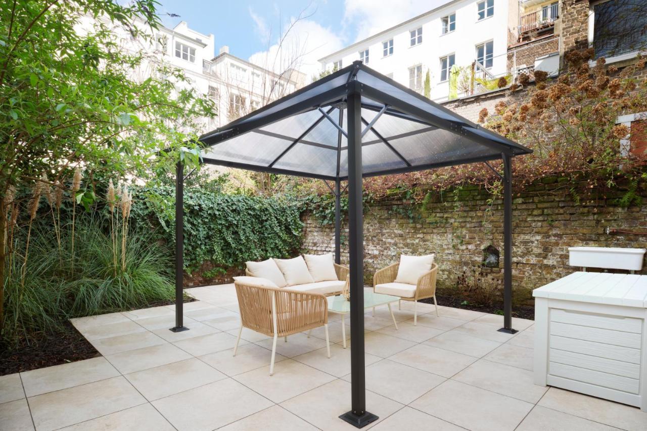 Park Avenue - Dom Mit Stil - Kueche - Parkplatz - Wlan - 65 Zoll Tv - Netflix Keulen