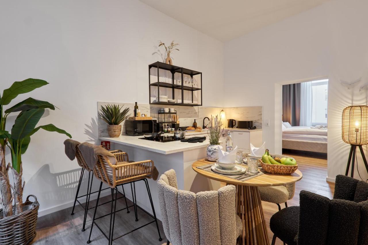 Park Avenue - Dom Mit Stil - Kueche - Parkplatz - Wlan - 65 Zoll Tv - Netflix Apartment *