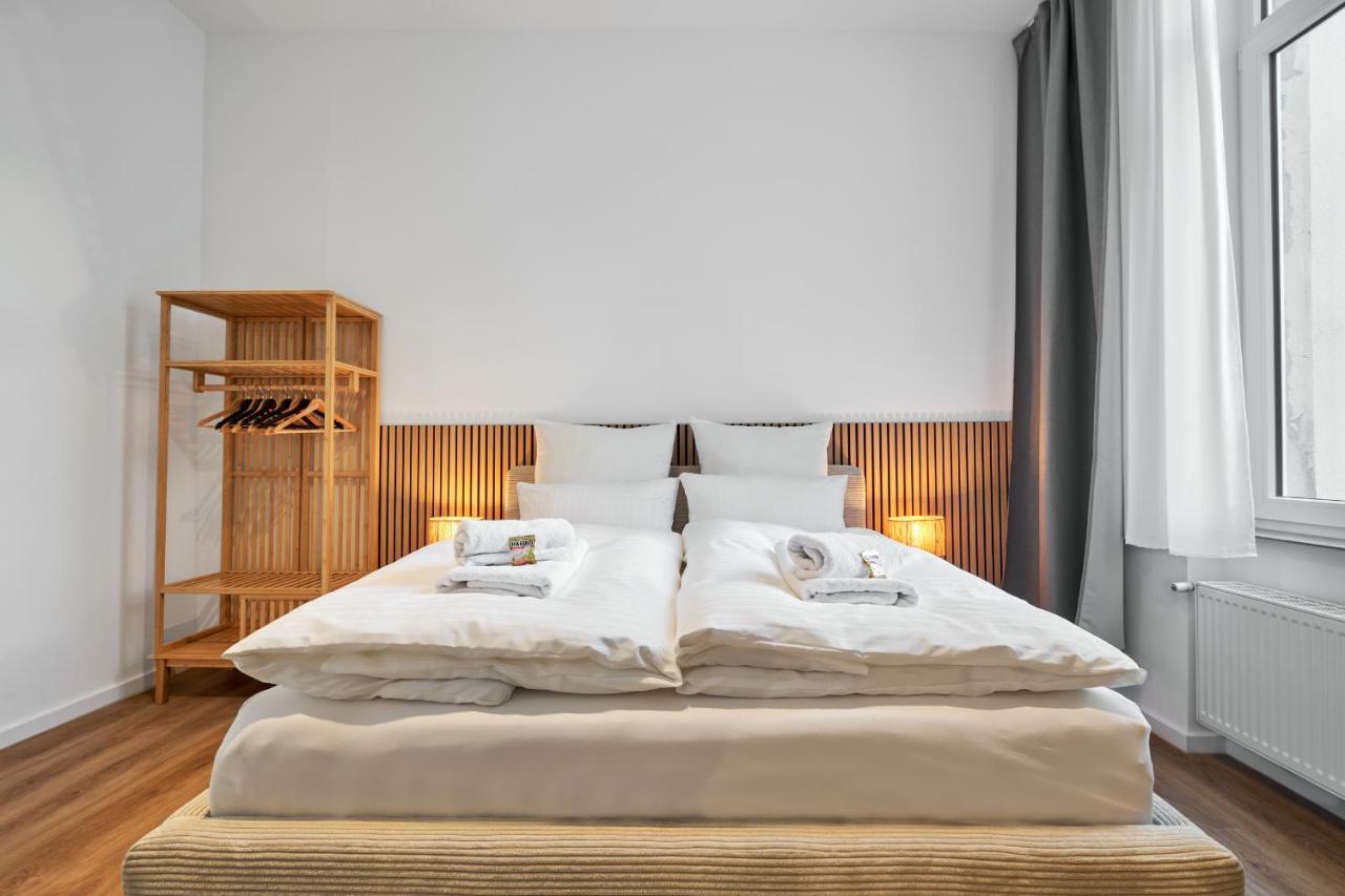 Apartment Park Avenue - Dom Mit Stil - Kueche - Parkplatz - Wlan - 65 Zoll Tv - Netflix