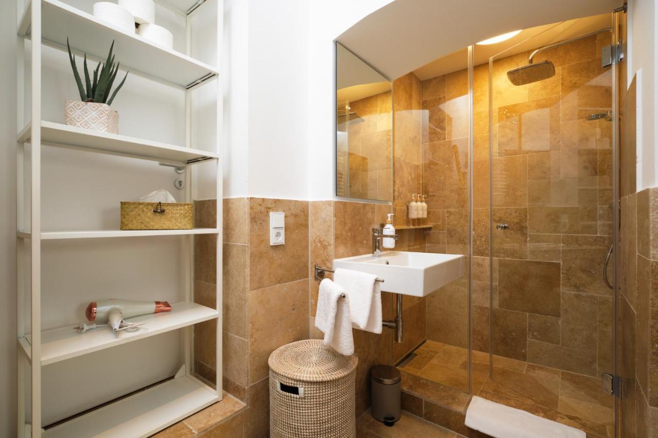 Park Avenue - Dom Mit Stil - Kueche - Parkplatz - Wlan - 65 Zoll Tv - Netflix Apartment