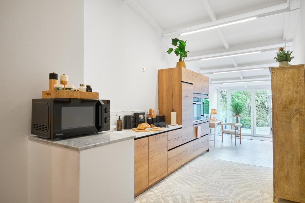 Apartment Park Avenue - Dom Mit Stil - Kueche - Parkplatz - Wlan - 65 Zoll Tv - Netflix