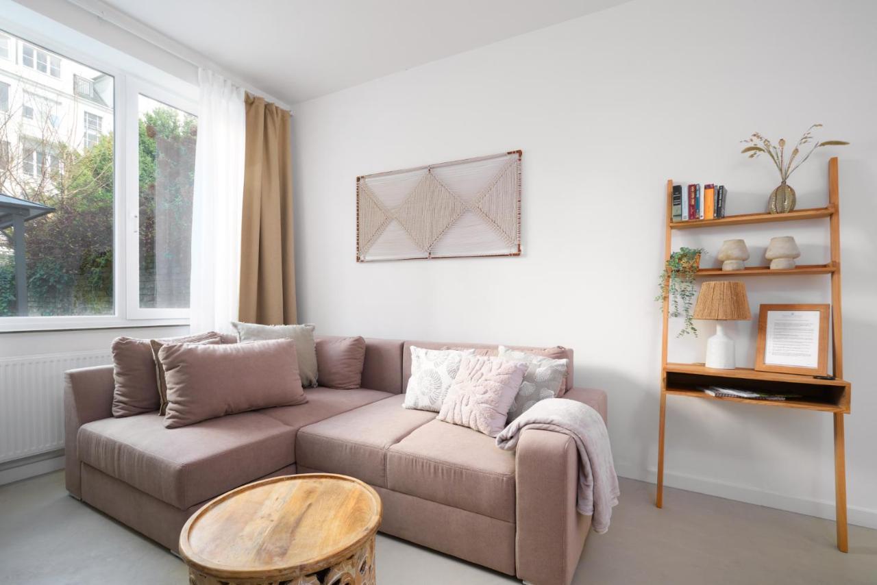 Apartment Park Avenue - Dom Mit Stil - Kueche - Parkplatz - Wlan - 65 Zoll Tv - Netflix